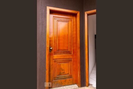 Casa à venda com 400m², 3 quartos e 4 vagasPorta principal