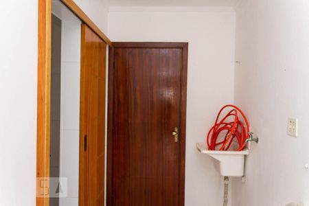 Casa à venda com 400m², 3 quartos e 4 vagasÁrea de Serviço