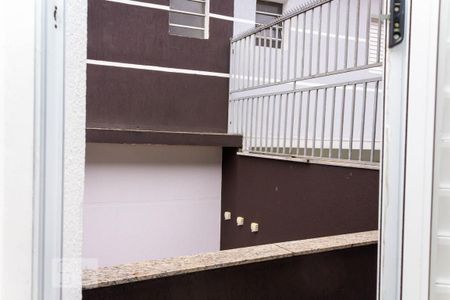 Casa à venda com 400m², 3 quartos e 4 vagasVaranda Quarto 3