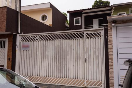 Casa à venda com 400m², 3 quartos e 4 vagasFachada