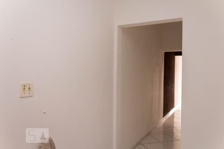 Casa à venda com 400m², 3 quartos e 4 vagasÁrea de Serviço