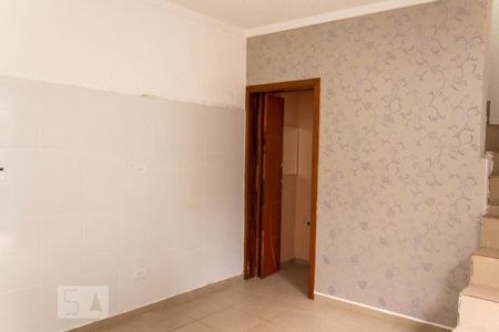 Casa à venda com 400m², 3 quartos e 4 vagasQuarto de Serviço