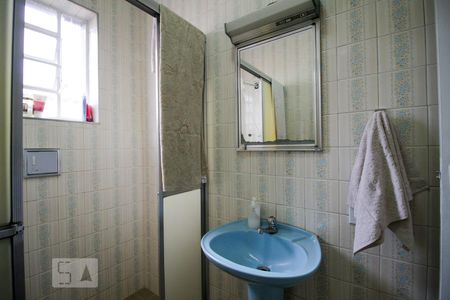 Casa à venda com 121m², 2 quartos e 2 vagas Casa à venda com 121m², 2 quartos e 2 vagasBanheiro