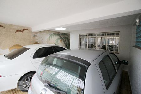 Casa à venda com 121m², 2 quartos e 2 vagas Casa à venda com 121m², 2 quartos e 2 vagasGaragem