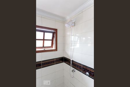 Casa à venda com 625m², 21 quartos e 2 vagas Casa à venda com 625m², 21 quartos e 2 vagasBanheiro da Suíte 1