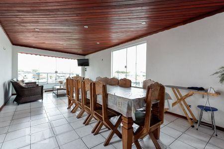 Casa à venda com 625m², 21 quartos e 2 vagas Casa à venda com 625m², 21 quartos e 2 vagasEspaço Gourmet