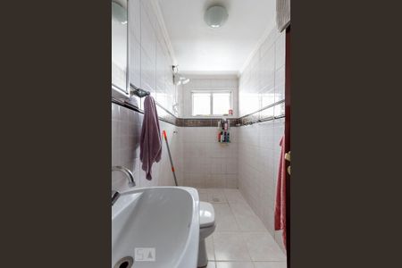 Casa à venda com 625m², 21 quartos e 2 vagas Casa à venda com 625m², 21 quartos e 2 vagasBanheiro da Suíte 3