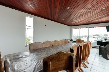 Casa à venda com 625m², 21 quartos e 2 vagas Casa à venda com 625m², 21 quartos e 2 vagasEspaço Gourmet