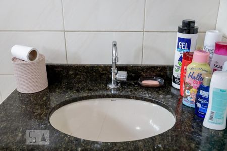 Casa à venda com 625m², 21 quartos e 2 vagas Casa à venda com 625m², 21 quartos e 2 vagasBanheiro da Suíte 1