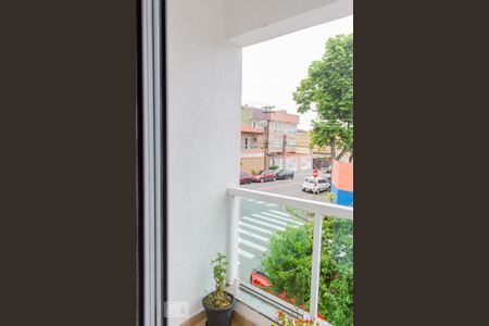 Casa à venda com 180m², 4 quartos e 3 vagas Casa à venda com 180m², 4 quartos e 3 vagasVaranda do Quarto 2