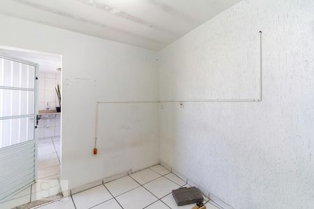 Casa à venda com 121m², 3 quartos e 3 vagasQuarto Edícula