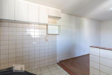 Casa à venda com 121m², 3 quartos e 3 vagasCozinha