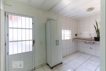 Casa à venda com 121m², 3 quartos e 3 vagasCozinha Edícula