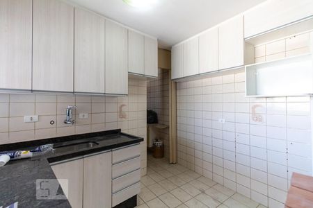 Casa à venda com 121m², 3 quartos e 3 vagasCozinha