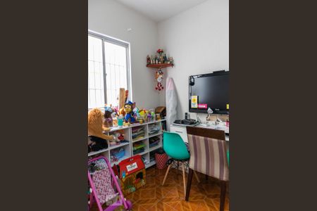 Casa à venda com 300m², 4 quartos e 3 vagasQuarto de brinquedos