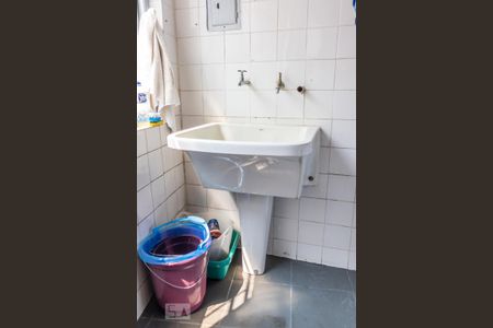 Casa à venda com 300m², 4 quartos e 3 vagasÁrea de serviço