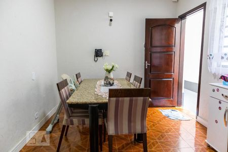 Casa à venda com 300m², 4 quartos e 3 vagasCozinha