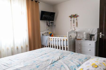 Casa à venda com 300m², 4 quartos e 3 vagasQuarto 1