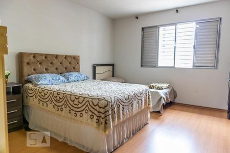 Casa à venda com 300m², 4 quartos e 3 vagasQuarto 3