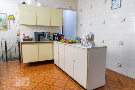 Casa à venda com 300m², 4 quartos e 3 vagasCozinha