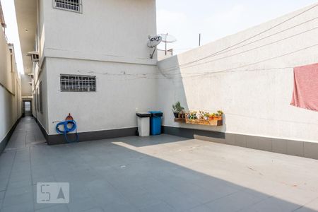 Casa à venda com 300m², 4 quartos e 3 vagasQuintal