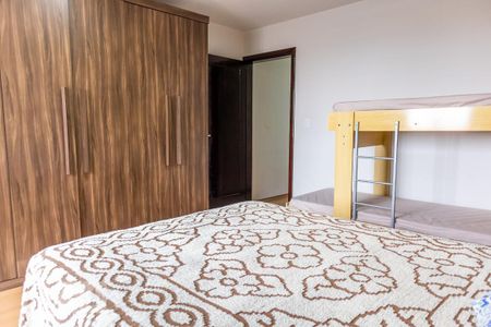 Casa à venda com 300m², 4 quartos e 3 vagasQuarto 3