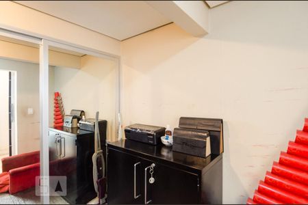 Apartamento à venda com 205m², 2 quartos e 2 vagasSaleta cobertura