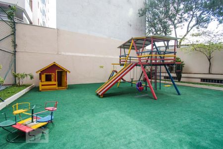 Apartamento à venda com 205m², 2 quartos e 2 vagasÁrea comum