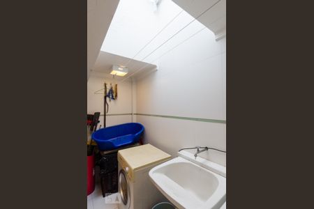 Apartamento à venda com 205m², 2 quartos e 2 vagasÁrea de serviço