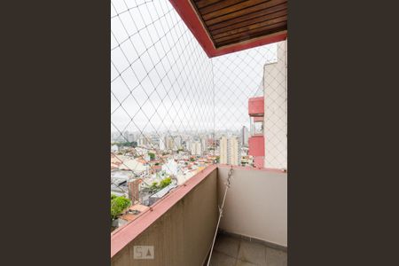 Apartamento à venda com 205m², 2 quartos e 2 vagasVaranda da suíte