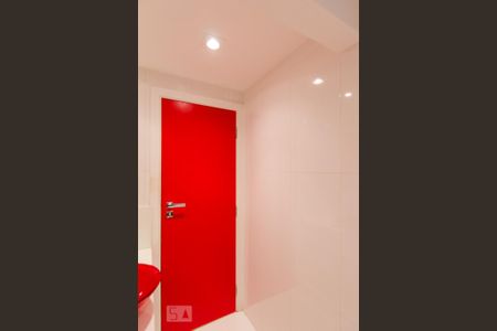 Apartamento à venda com 205m², 2 quartos e 2 vagasLavabo