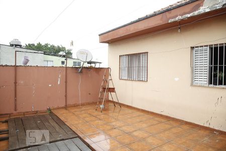 Casa à venda com 300m², 4 quartos e 3 vagasQuintal