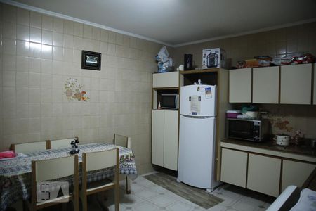 Casa à venda com 300m², 4 quartos e 3 vagasCozinha