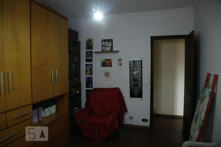 Casa à venda com 300m², 4 quartos e 3 vagasquarto 1