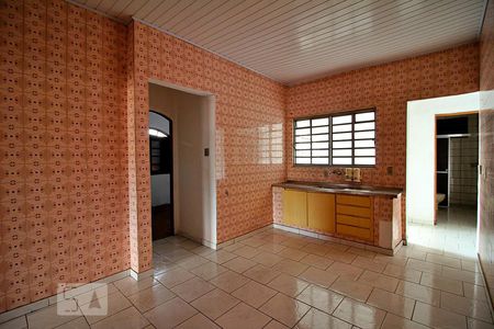 Casa à venda com 150m², 3 quartos e 3 vagasCozinha
