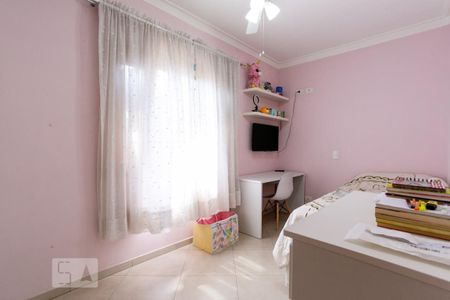 Casa à venda com 204m², 4 quartos e 4 vagas Casa à venda com 204m², 4 quartos e 4 vagasQuarto 2