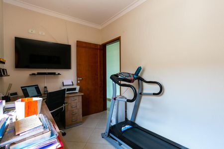 Casa à venda com 204m², 4 quartos e 4 vagas Casa à venda com 204m², 4 quartos e 4 vagasQuarto 1