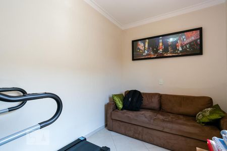 Casa à venda com 204m², 4 quartos e 4 vagas Casa à venda com 204m², 4 quartos e 4 vagasQuarto 1