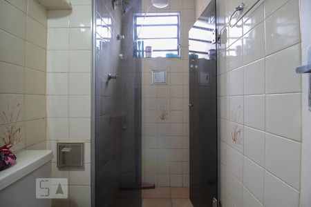 Apartamento à venda com 65m², 2 quartos e 1 vaga Apartamento à venda com 65m², 2 quartos e 1 vagaBanheiro