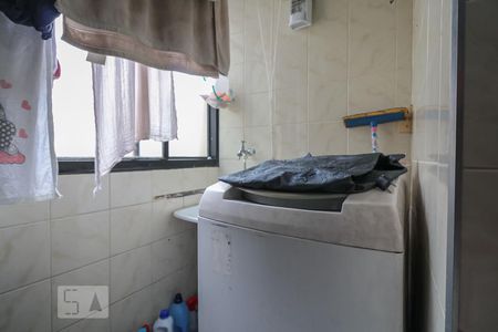 Apartamento à venda com 65m², 2 quartos e 1 vaga Apartamento à venda com 65m², 2 quartos e 1 vagaÁrea de Serviço