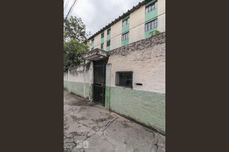 Apartamento à venda com 65m², 2 quartos e 1 vaga Apartamento à venda com 65m², 2 quartos e 1 vagaFachada