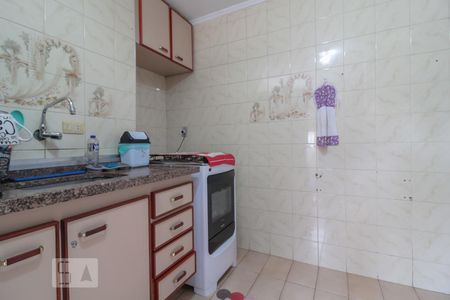 Apartamento à venda com 65m², 2 quartos e 1 vaga Apartamento à venda com 65m², 2 quartos e 1 vagaCozinha