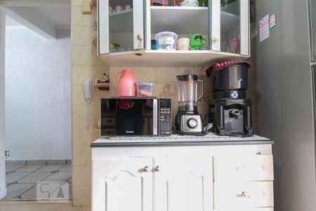 Apartamento à venda com 65m², 2 quartos e 1 vaga Apartamento à venda com 65m², 2 quartos e 1 vagaCozinha