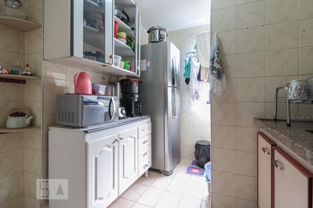 Apartamento à venda com 65m², 2 quartos e 1 vaga Apartamento à venda com 65m², 2 quartos e 1 vagaCozinha