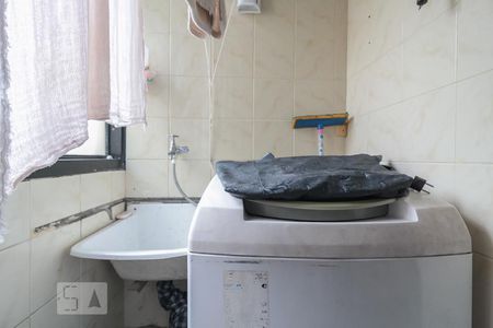 Apartamento à venda com 65m², 2 quartos e 1 vaga Apartamento à venda com 65m², 2 quartos e 1 vagaÁrea de Serviço