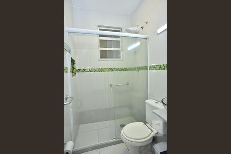 Casa de condomínio à venda com 160m², 4 quartos e 1 vagaBanheiro Social