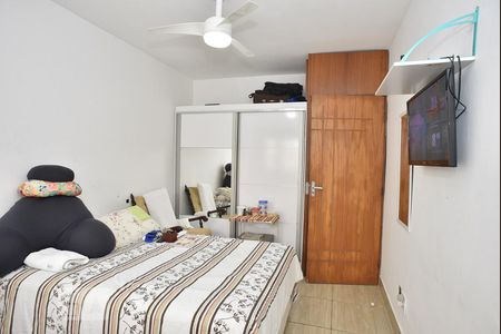 Casa de condomínio à venda com 160m², 4 quartos e 1 vagaQuarto 3