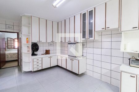Casa à venda com 220m², 3 quartos e 4 vagasCozinha