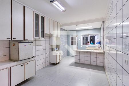 Casa à venda com 220m², 3 quartos e 4 vagasCozinha