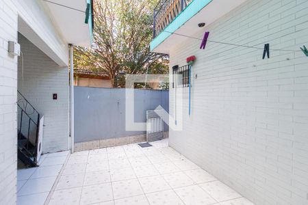 Casa à venda com 220m², 3 quartos e 4 vagasQuintal